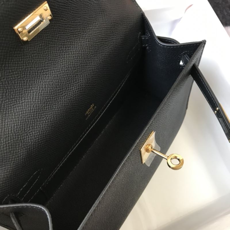 Hermes Kelly Bags